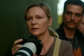 Кирстен Данст сыграет в сиквеле "Горничной" с Сидни Суини