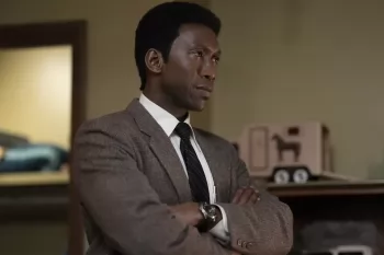 Махершала Али сыграет во втором сезоне детектива "Задание"