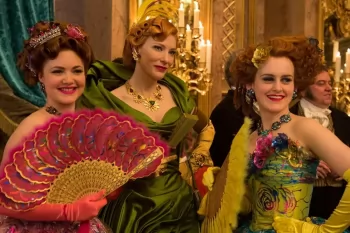 Режиссер "Голого пистолета" снимет спин-офф "Золушки"