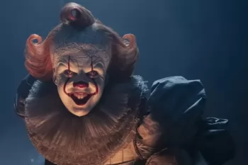 Режиссер дилогии "Оно" готов объединить две части в один фильм