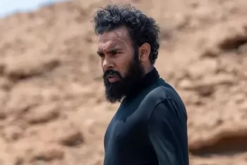 Назван исполнитель главной роли в новых "Секретных материалах"