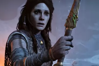 Звезда "Остаться в живых" сыграет Фрею в сериале по игре "God of War"