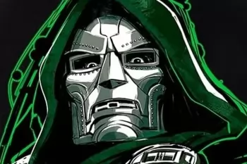 Назван мотив Доктора Дума в фильме "Мстители: Судный день"