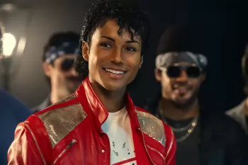 Фильму о Майкле Джексоне предсказывают мощный старт