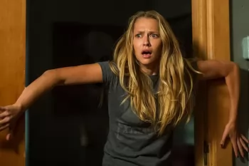 Анонсирован сиквеле мистического фильма "И гаснет свет"