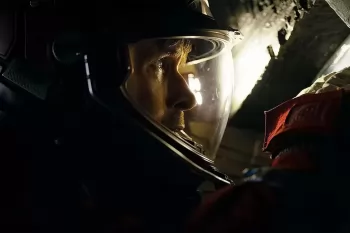 Фильм "Проект "Конец света" показал минимальное падение сборов