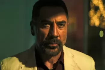 Хавьер Бардем мстит в тизер-трейлере сериала "Мыс страха"