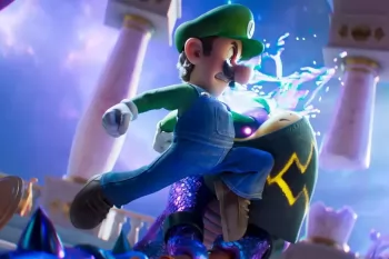 Появились первые отзывы о "Супер Марио: Галактическое кино"