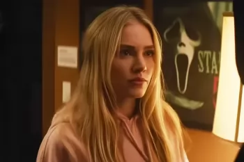 Шоураннеры сериала "Покерфейс" пишут сценарий для "Крика 8"