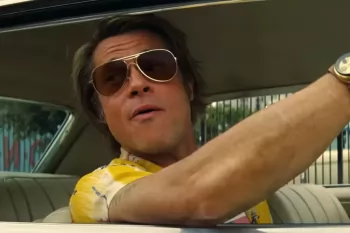 Netflix передумал выпускать летом "Приключения Клиффа Бута"