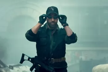 Семья Чак Норриса попросила не верить сплетням и ИИ-видео