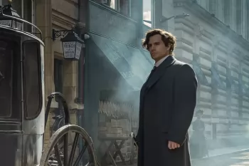 Генри Кавилл готов сыграть в новом фильме о Джеймсе Бонде