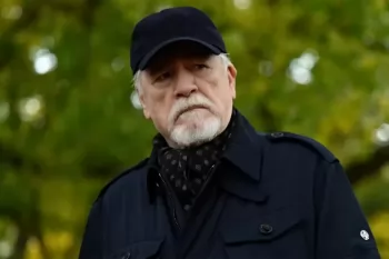 Брайан Кокс сыграет маньяка в сериале "Декстер: Воскрешение"