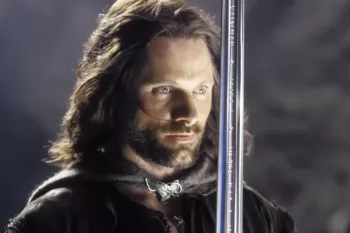 Режиссер нового "Властелина колец" подтвердил замену Арагорна