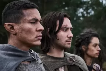 Сериал "Властелин колец: Кольца Власти" будет продлен до пяти сезонов