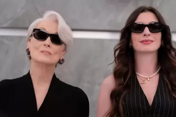 Фильму "Дьявол носит Prada 2" прогнозируют мощный старт