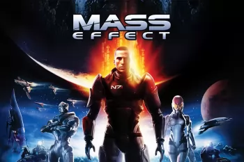 Amazon потребовала переписать сценарий экранизации "Mass Effect"