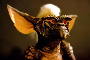 Дженне Ортеге предложили главную роль в новых "Гремлинах"