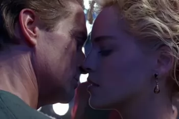 Создательнице "Грозового перевала" поручат новый "Основной инстинкт"