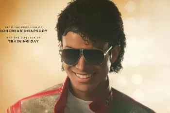 Бюджет фильма о Майкле Джексоне превысил 200 миллионов