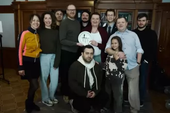 Объявлено о начале съемок второго сезона сериала "Избранный"