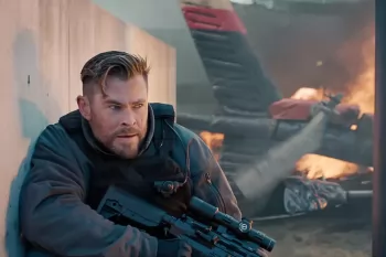 Крис Хемсворт и Идрис Эльба сыграют в третьей части "Тайлера Рейка"