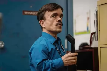 Питер Динклэйдж сыграет в сиквеле сериала "Чужой: Земля"