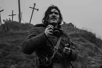 Зак Снайдер представит фильм "Последняя фотография" в Каннах 