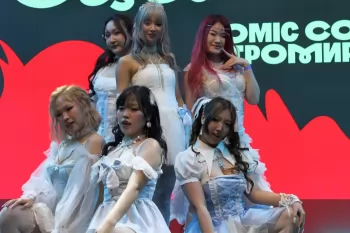 Фестиваль Comic Con Игромир 2026 перенесли на декабрь