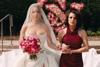 Критики назвали третий сезон "Эйфории" "безумной катастрофой"