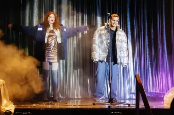 В Ростове-на-Дону начались съемки фильма "БАСТА. Начало игры"