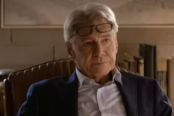 Харрисон Форд рассказал о тяжелой депрессии в юности