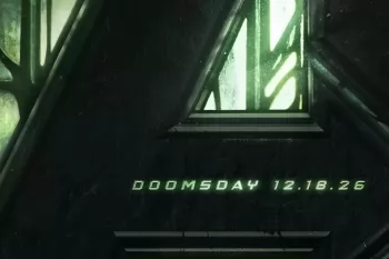 Названа дата выхода трейлера фильма "Мстители: Судный день"