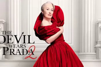 Прогнозы о стартовых сборах "Дьявол носит Prada 2" улучшены