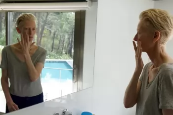 Рэйф Файнс предложил сделать Волан-де-Морта женщиной