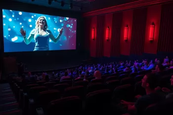 Глава Sony Pictures призвал кинотеатры "слезть с рекламной иглы"