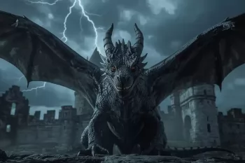 Объявлено название приквела сериала "Игра престолов"