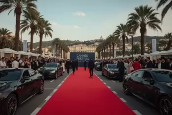 Четвертый сезон "Белого лотоса" состоится на Каннском кинофестивале