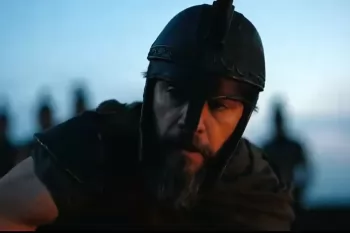 Одиссей в фильме Кристофера Нолана потеряет память