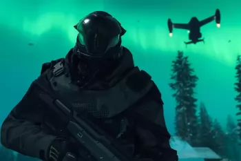 Объявлена дата выхода фильма по мотивам игры "Call of Duty"