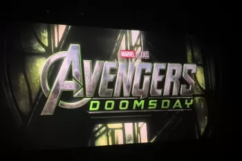 Disney показала первый трейлер фильма "Мстители: Судный день"