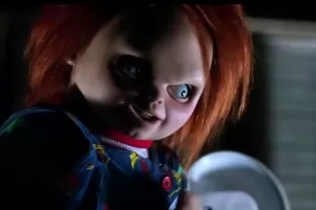 Создатель Чаки снимет новый фильм о кукле-убийце