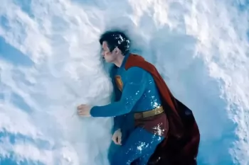 DC Studios провалила международный День Супермена