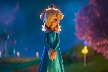 "Мумия" не смогла одолеть в прокате братьев Супер Марио