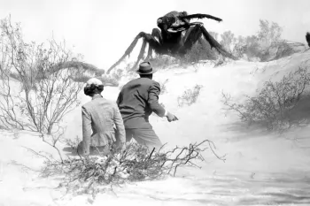 Студия Warner Bros. снимет ремейк фильма про муравьев-мутантов