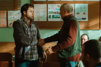 Названа дата премьеры сериала про Кузю из сериала "Универ"