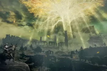 Объявлена дата премьеры экранизации игры "Кольцо Элдена"