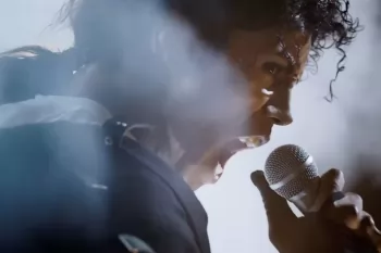 Первые отзывы о фильме "Майкл" о Майкле Джексоне разделились 