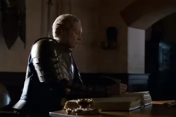 К юбилею "Игры престолов" показали ранее неизвестные сцены