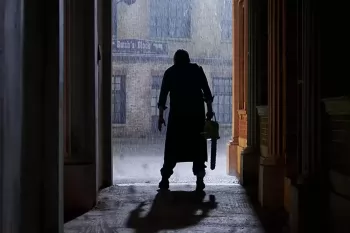 Назван режиссер новой "Техасской резни бензопилой"